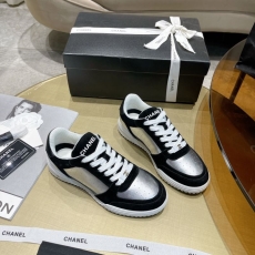 Chanel Sport Shoes